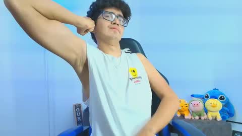   online show from September 30, 2025, 6:07 am