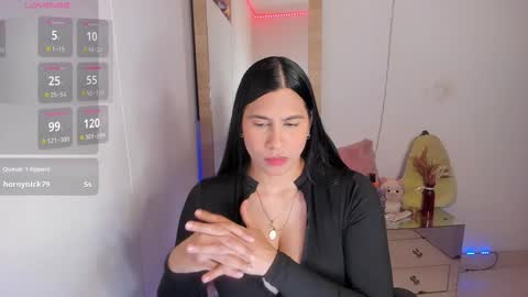 tylor_love online show from February 7, 2026, 10:13 pm