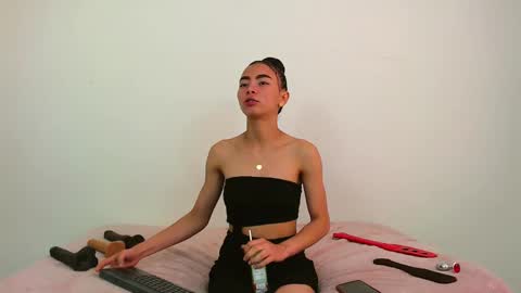 Tylor Martinez online show from February 9, 2025, 7:52 pm