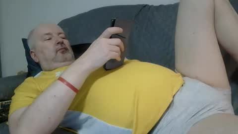 tymoteus online show from October 12, 2025, 3:44 pm