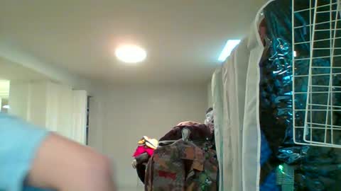 Snapshot of typespirit chatting on April 5, 2026, 6:38 pm typespirit online show from April 5, 2026, 6:38 pm