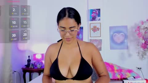 tyra   online show from October 6, 2025, 6:49 pm