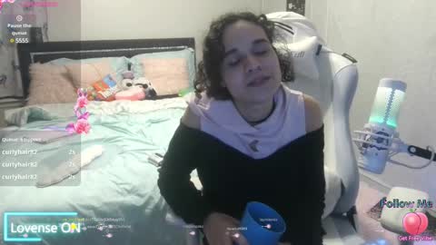 Tyra Liana online show from February 6, 2025, 5:14 am