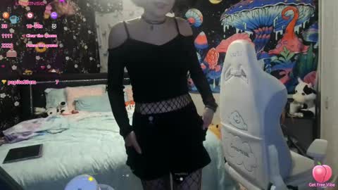 Tyra Liana online show from March 1, 2025, 4:47 am