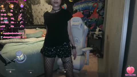 Tyra Liana online show from March 2, 2025, 4:17 am