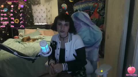 Tyra Liana online show from March 2, 2025, 5:36 pm