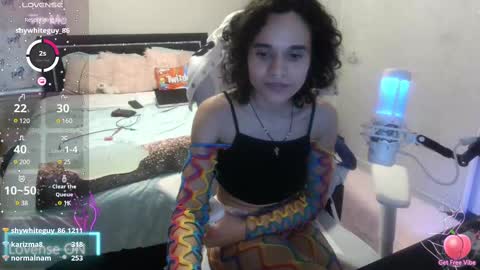 Tyra online show from January 27, 2025, 7:13 pm