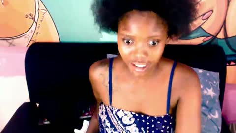 Snapshot of tyrabangz chatting on January 3, 2025, 4:06 pm Tyra online show from January 3, 2025, 4:06 pm