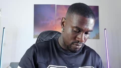 Dvid Rullers online show from April 1, 2026, 12:22 am