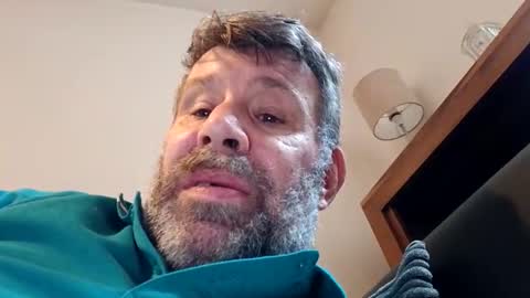 tyson2512 online show from October 22, 2025, 3:23 pm