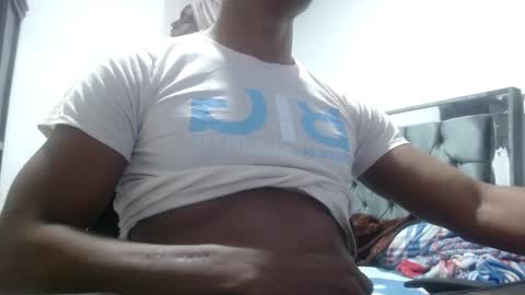 tyson_foxter_ online show from October 6, 2025, 10:56 am