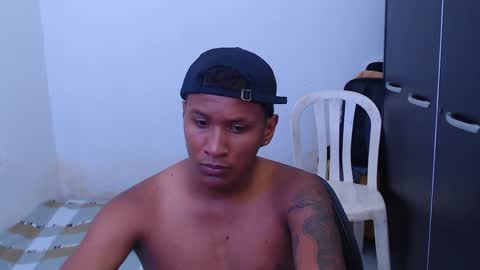 tyson_foxter_ online show from March 26, 2026, 8:14 pm