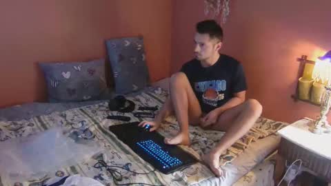 Dennis Nadarevic online show from April 12, 2026, 12:32 pm