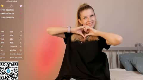Christine 3 Next broadcast tomorrow at 2100 GMT 5 online show from May 19, 2026, 6:36 pm