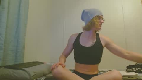 Snapshot of tyyyler93 chatting on December 19, 2024, 5:07 am TylerAlternative online show from December 19, 2024, 5:07 am