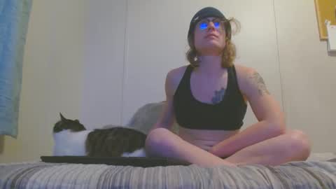 Snapshot of tyyyler93 chatting on January 3, 2025, 1:27 am TylerAlternative online show from January 3, 2025, 1:27 am