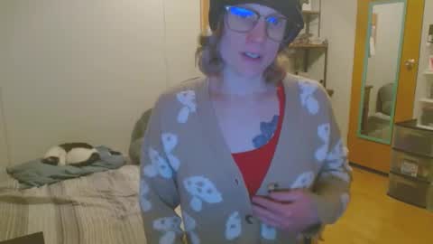 Snapshot of tyyyler93 chatting on February 2, 2025, 1:23 am TylerAlternative online show from February 2, 2025, 1:23 am