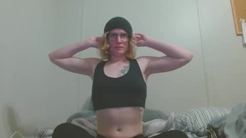 Snapshot of tyyyler93 chatting on March 6, 2025, 6:08 am TylerAlternative online show from March 6, 2025, 6:08 am