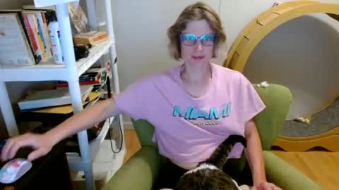 TylerAlternative online show from June 18, 2026, 5:08 am