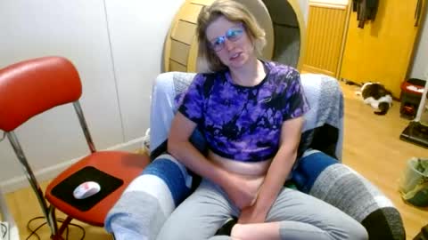 TylerAlternative online show from July 2, 2026, 4:18 am