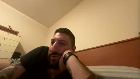 Gary online show from October 18, 2025, 12:57 am