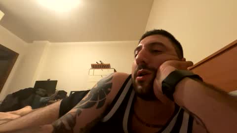 Gary online show from November 9, 2025, 4:33 am