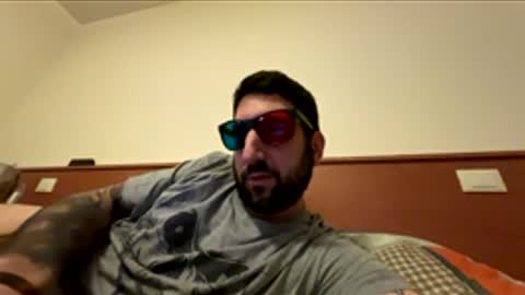 Gary online show from January 6, 2026, 2:59 am