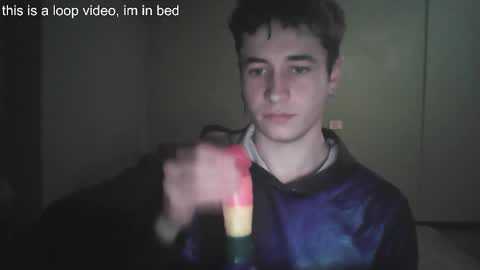 ubi online show from February 12, 2025, 8:29 pm