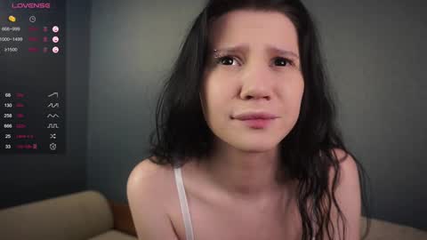 Lili online show from January 29, 2025, 9:39 pm