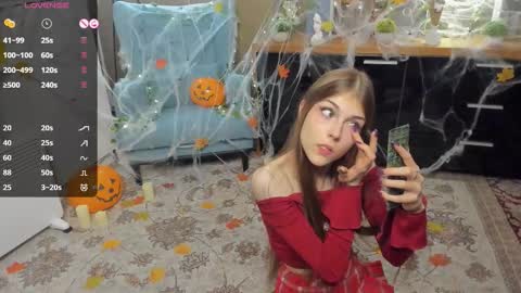 Liky online show from November 2, 2025, 10:01 pm