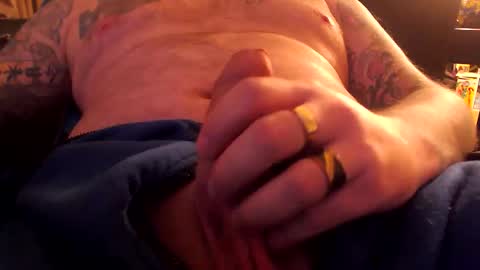 Zane and Macy online show from February 11, 2026, 2:05 am