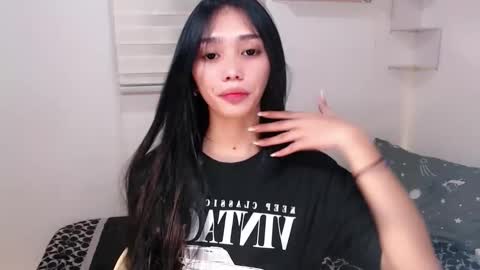 urbbgirl alliah online show from October 4, 2025, 12:19 am