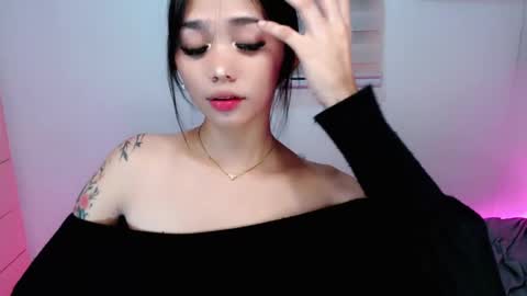 urbbgirl alliah online show from April 11, 2026, 8:51 am