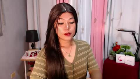 Snapshot of ugly_asianlover chatting on January 8, 2025, 6:52 pm rechelle online show from January 8, 2025, 6:52 pm