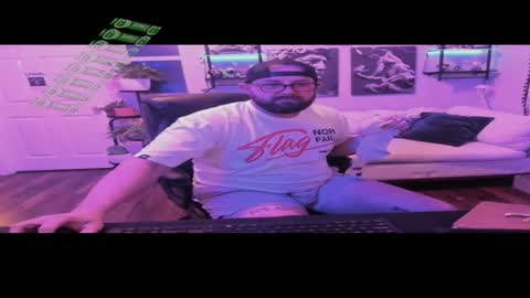 Snapshot of ugly_viking chatting on December 5, 2024, 5:48 am Ugly Viking online show from December 5, 2024, 5:48 am