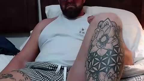 Ugly Viking online show from May 3, 2026, 4:29 am