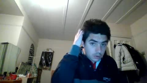 uglyyounlad online show from January 7, 2025, 1:28 am