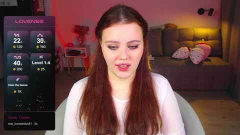 Alice online show from December 8, 2024, 4:28 pm