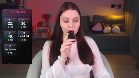 Alice online show from January 24, 2025, 4:49 pm