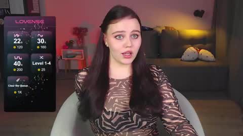 Alice online show from February 20, 2025, 4:03 pm