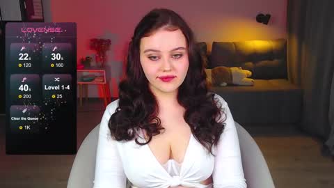 Alice online show from February 24, 2025, 2:48 pm