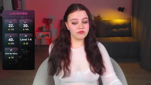 Alice online show from February 27, 2025, 5:58 pm