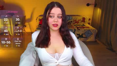 Alice online show from October 10, 2025, 8:24 am