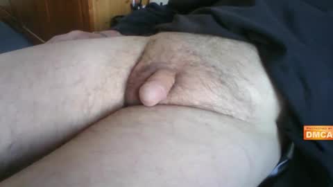 Hairy UK guy online show from January 6, 2025, 1:19 pm