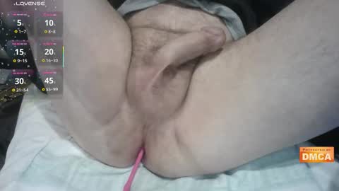 Hairy UK guy online show from January 16, 2026, 6:45 pm