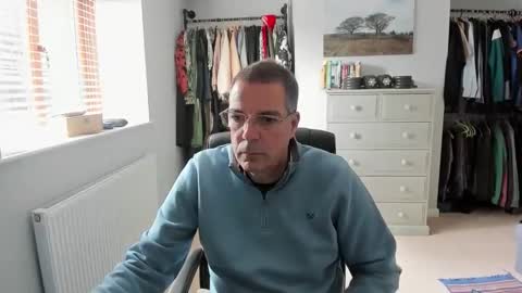 John online show from May 12, 2026, 8:33 am