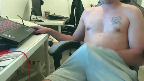 Snapshot of ukmaster91 chatting on May 18, 2026, 6:58 pm ukmaster91 online show from May 18, 2026, 6:58 pm
