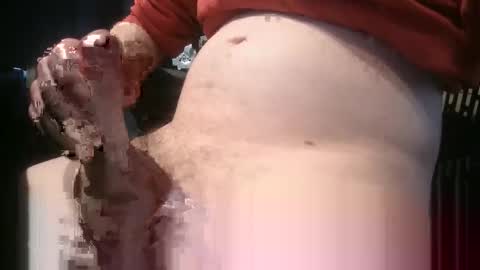 Snapshot of ukpumper chatting on February 12, 2025, 3:16 pm ukpumper online show from February 12, 2025, 3:16 pm