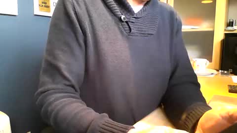 mark online show from January 12, 2026, 11:59 am