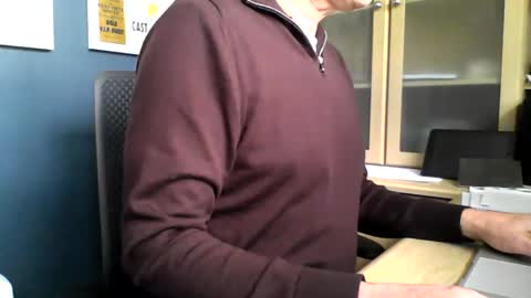 mark online show from May 18, 2026, 2:56 pm